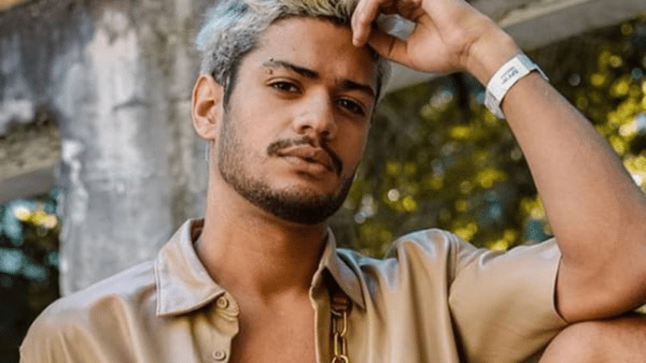 Foto de Gabriel Santana