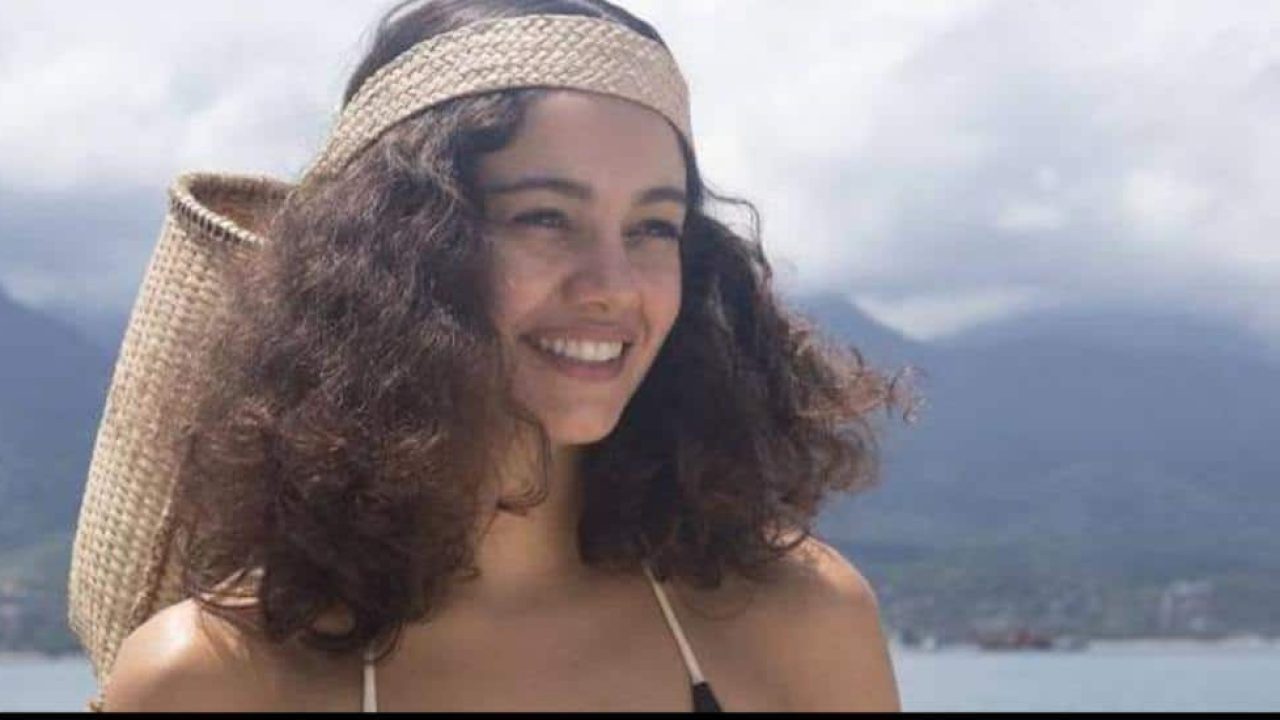 Foto de Sophie Charlotte