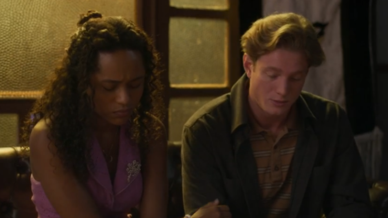 Foto de Garota do Momento