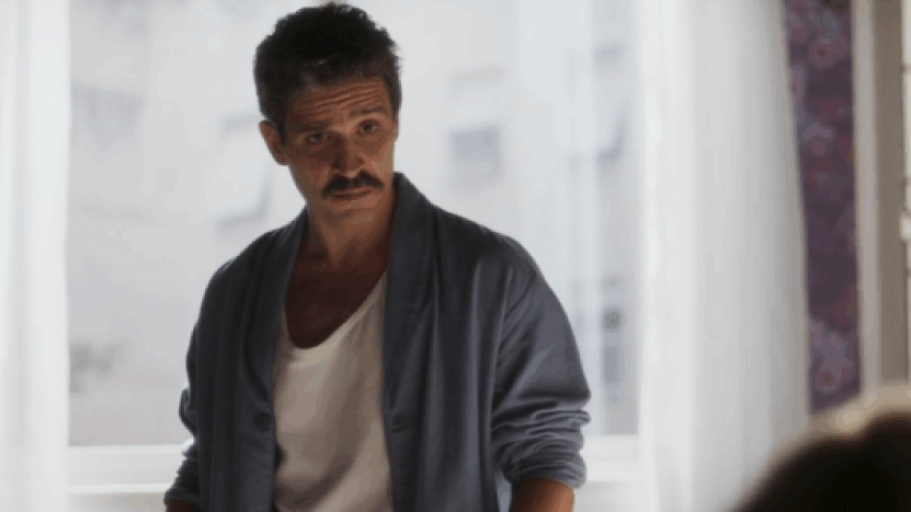 Foto de Garota do Momento