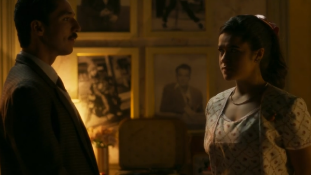 Foto de Garota do Momento