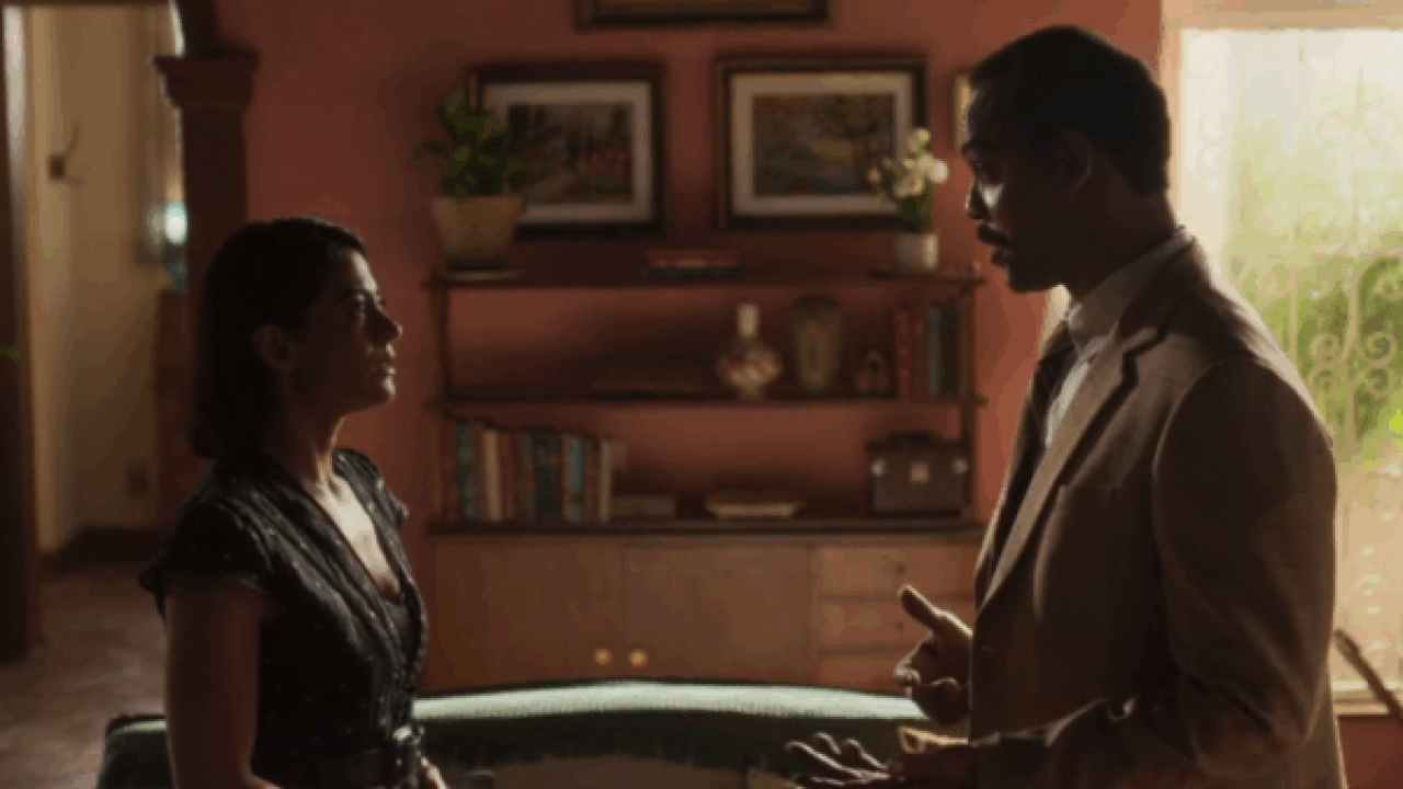 foto de Garota do Momento