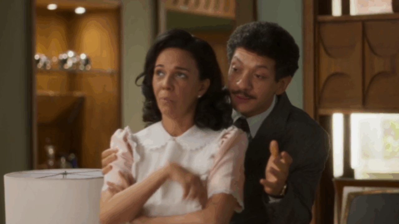 Foto de Garota do Momento