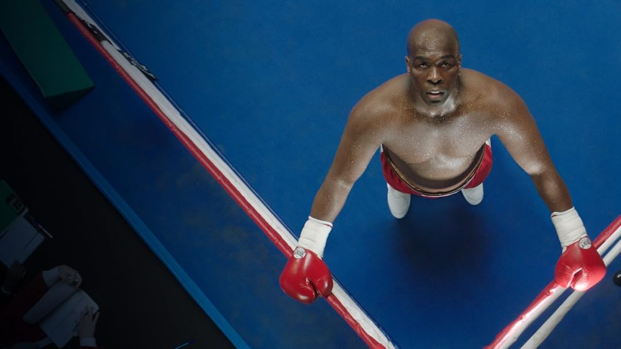 George Foreman: Sua História