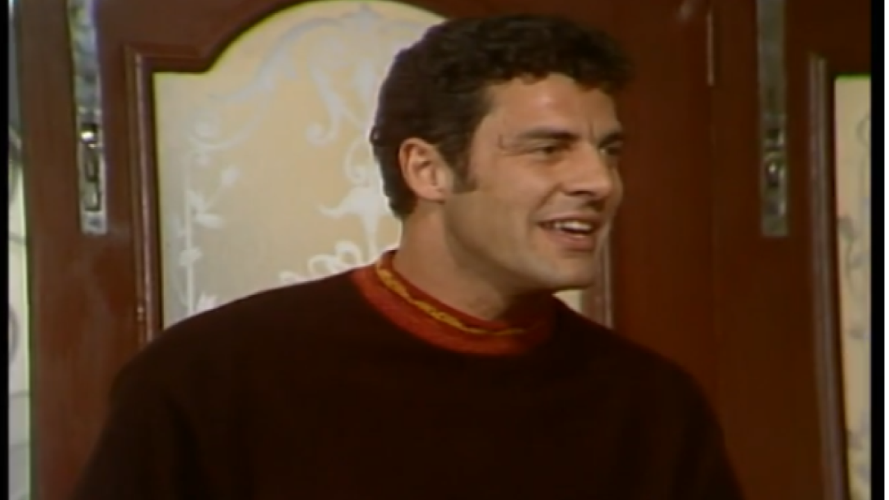 Gerson cria novas esperanças em relação a Maria do Carmo em Rainha da Sucata