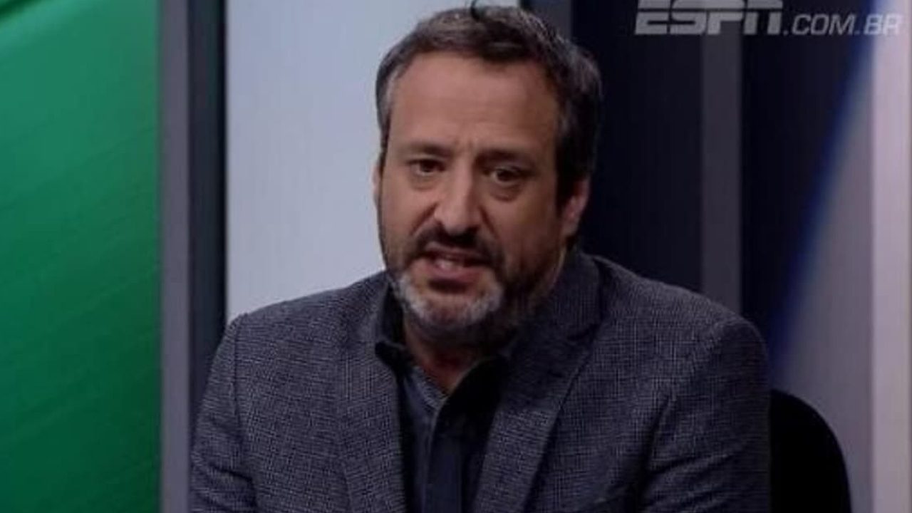Gian Oddi na ESPN