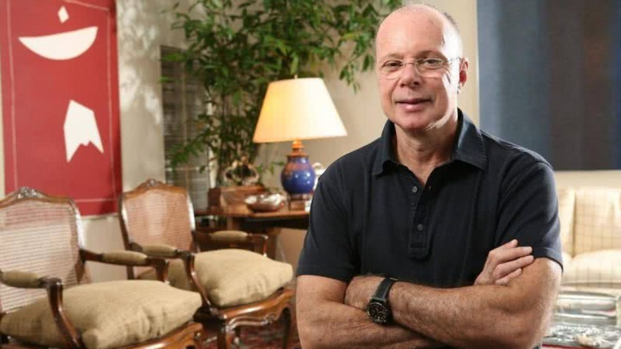 Foto de Gilberto Braga