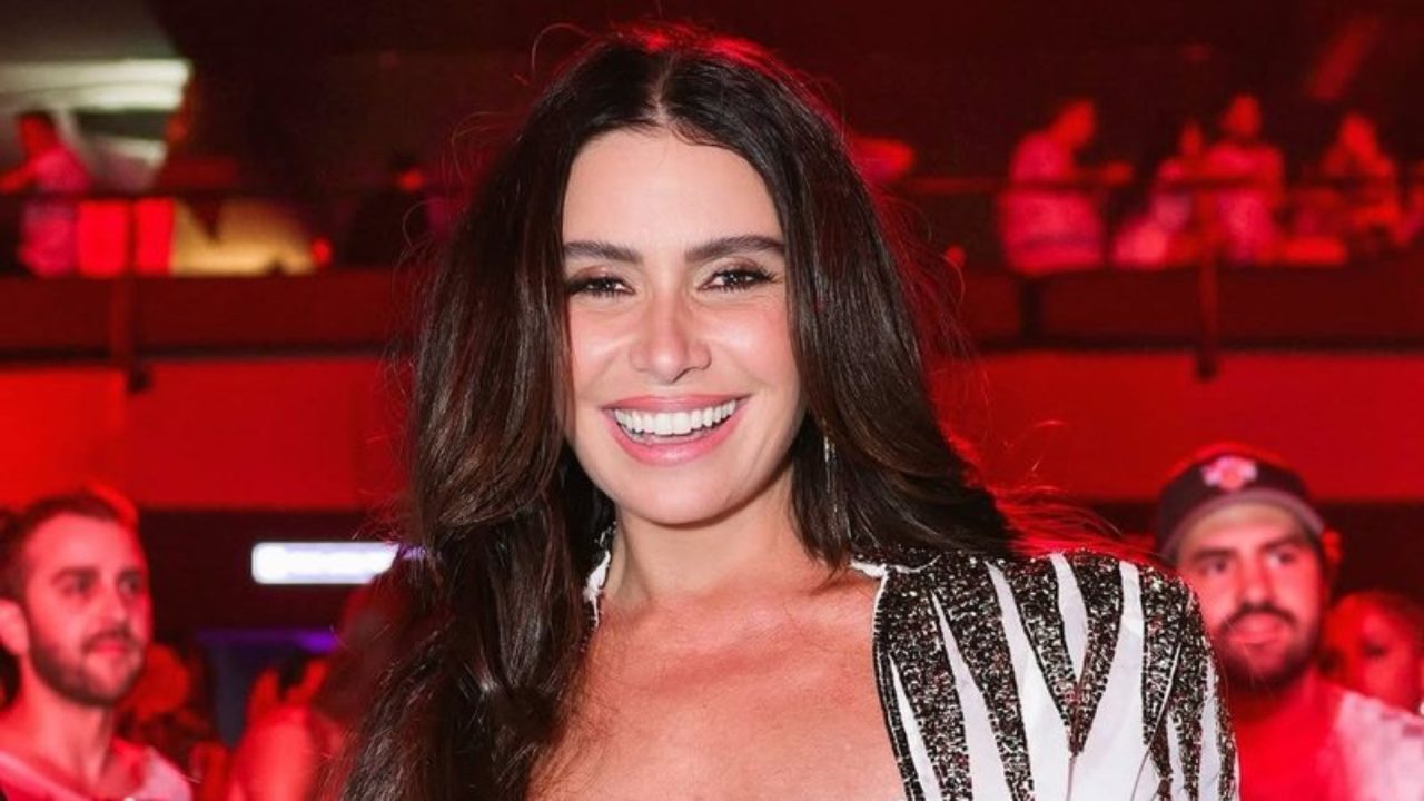 Foto de Giovanna Antonelli