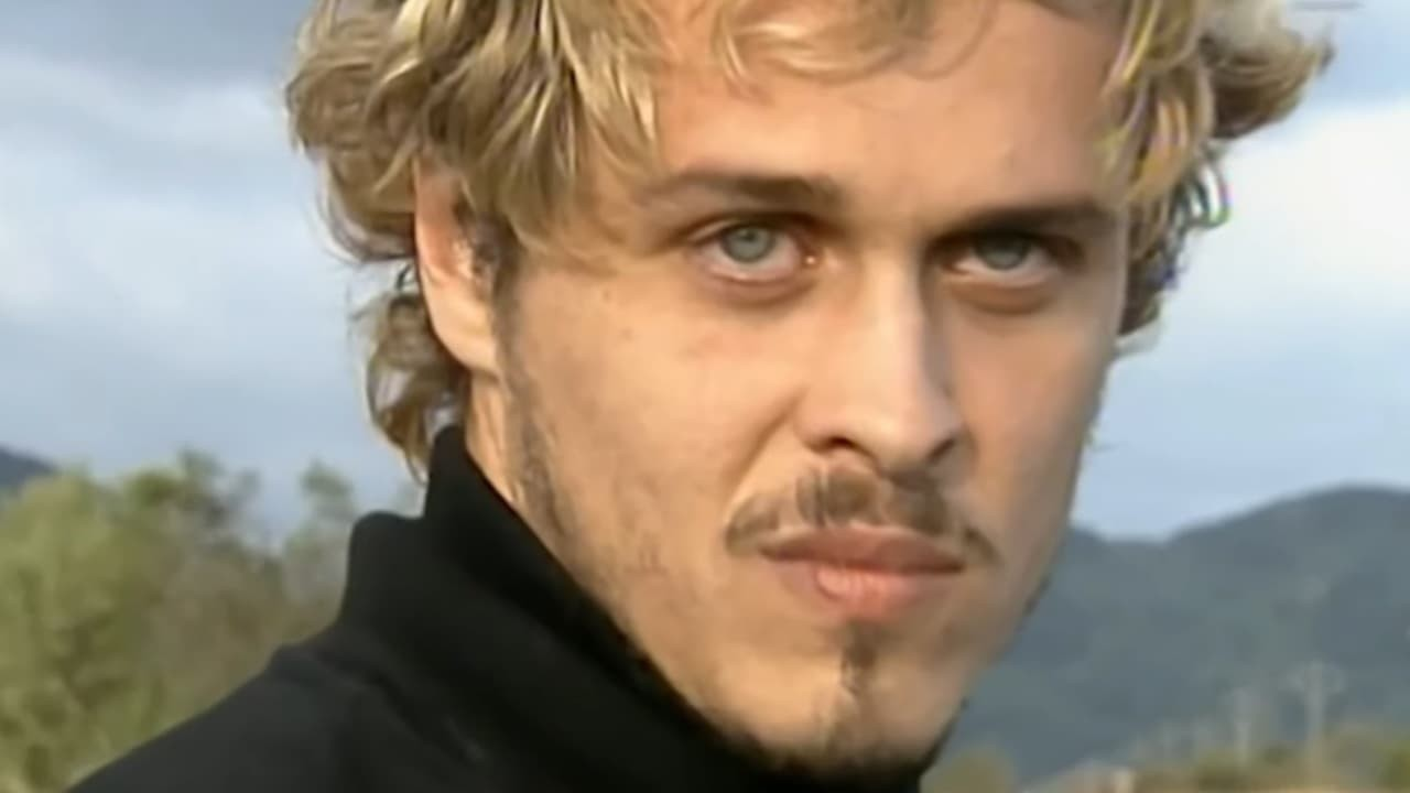 Imagem da novela A Viagem