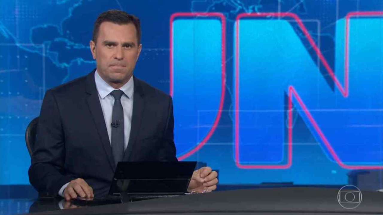 Foto de Rodrigo Bocardi