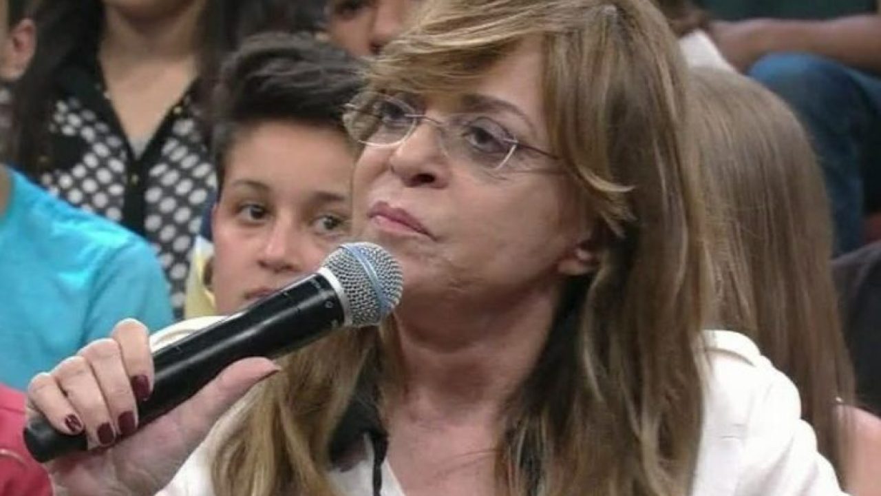 foto de Gloria Perez