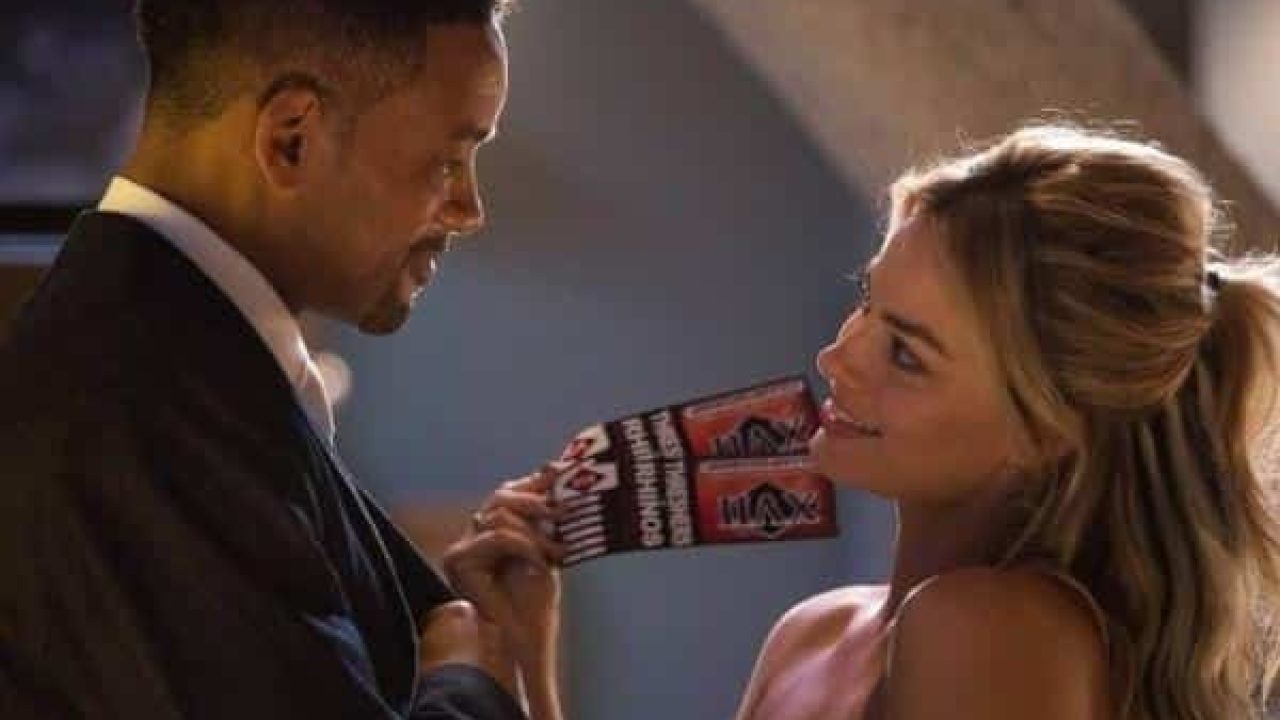 Cena do filme que vai ao ar no Cinemaço