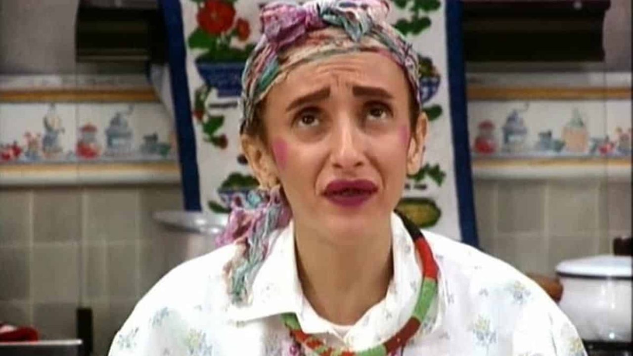 Foto de ex-humorista de A Praça é Nossa