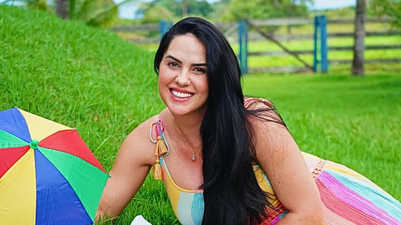 Foto de Graciele Lacerda