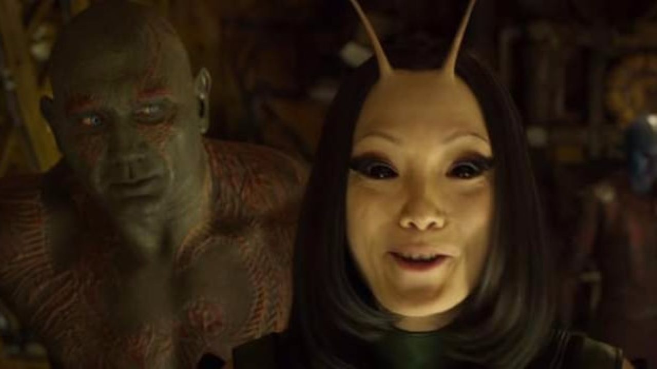 Guardiões da Galáxia