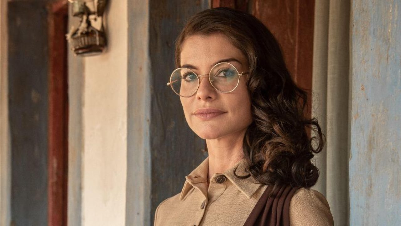 Guerreiros do Sol, novela do Globoplay