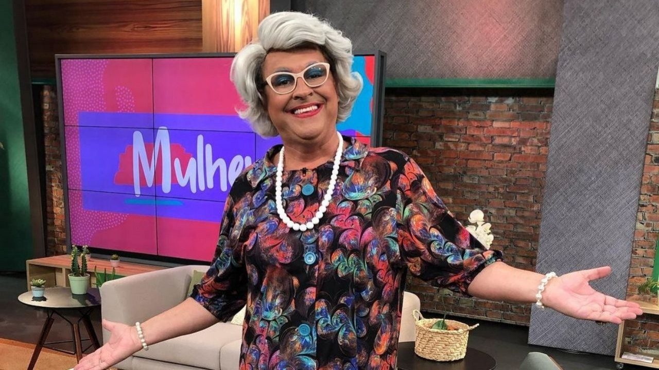 Foto de Guilherme Uzeda