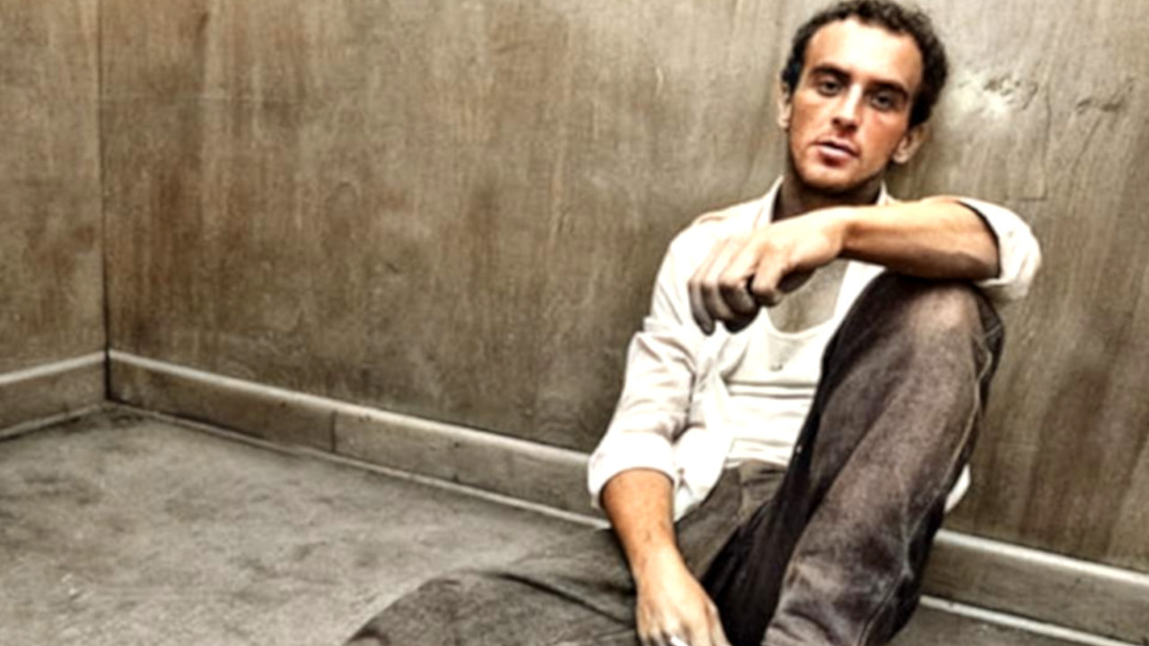 Imagem de Maníaco do Trianon