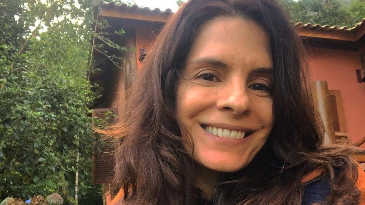 Foto de Helena Ranaldi