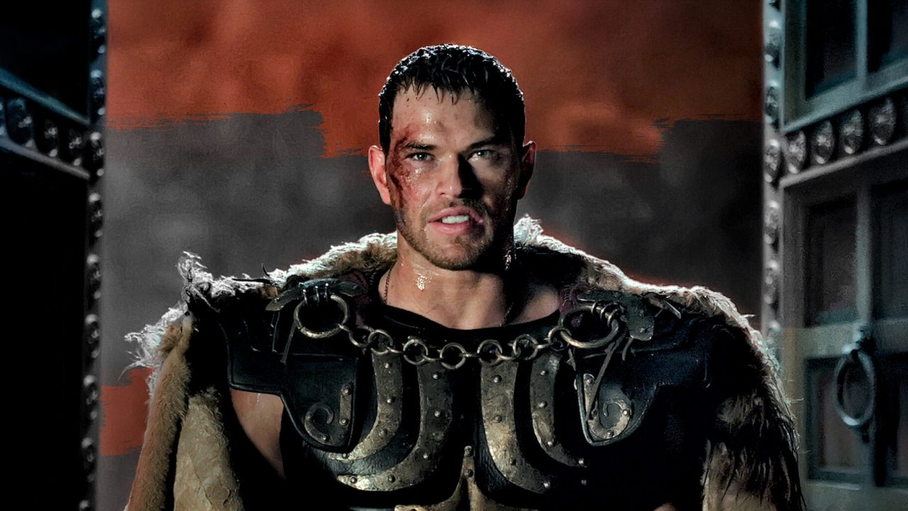 Foto do filme do Cine Aventura