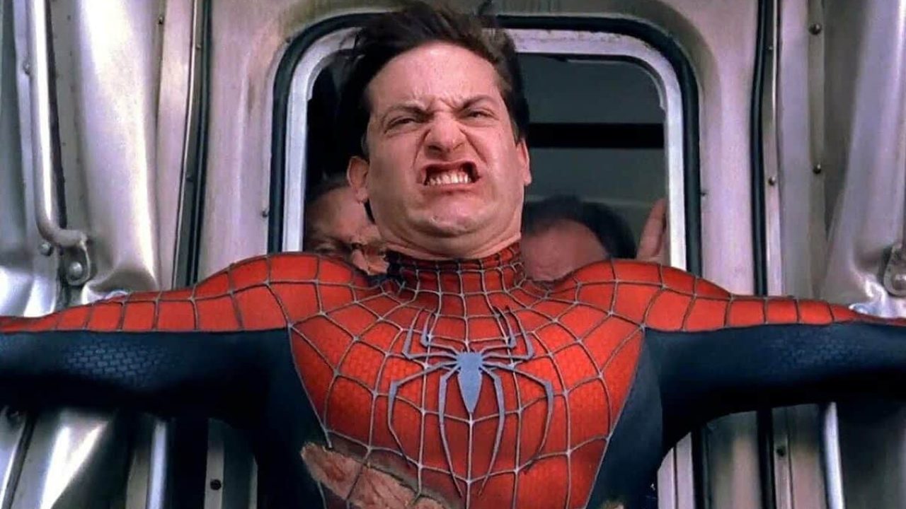 Record exibirá o longa Homem-Aranha 2 no Cine Maior