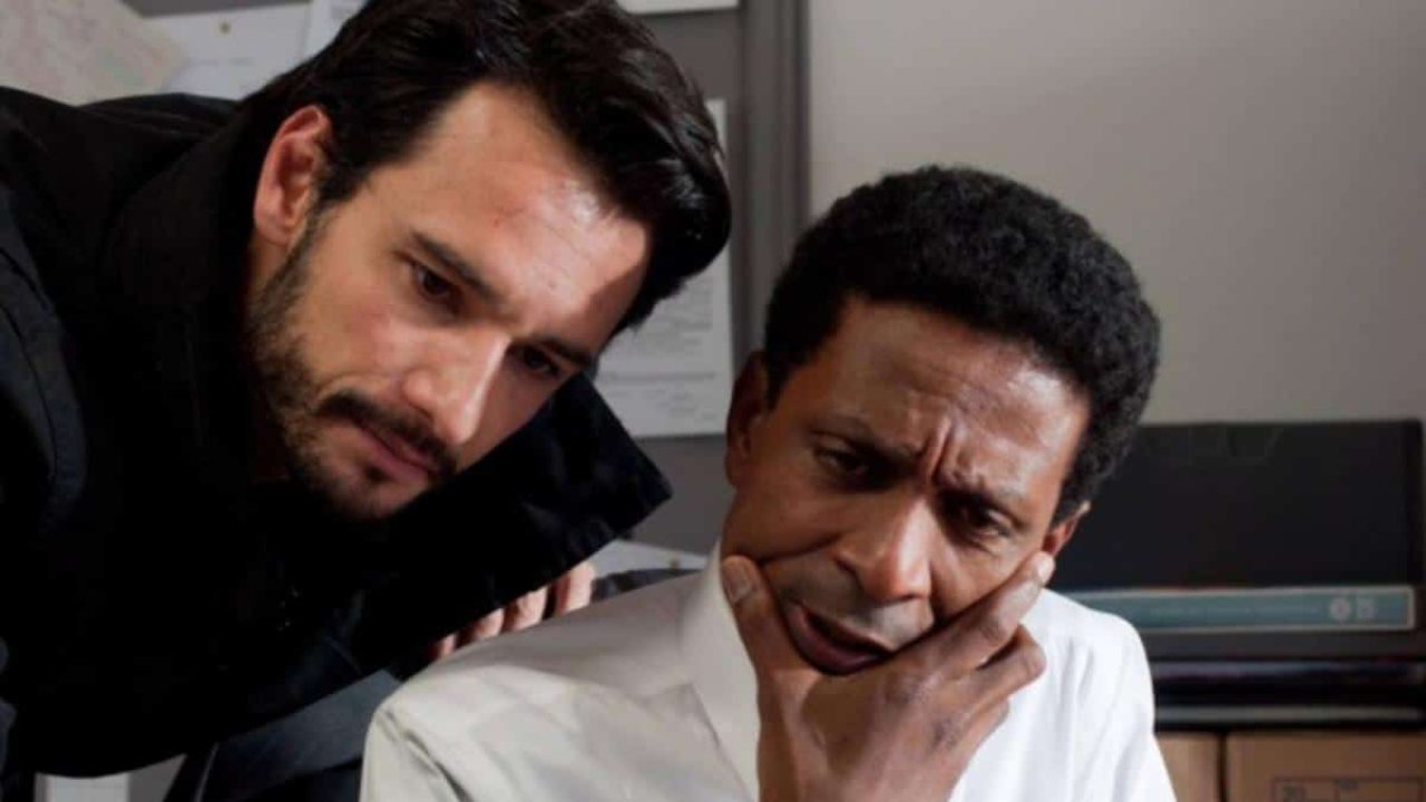 Homens de Bem é o filme do Corujão desta quinta-feira (18)