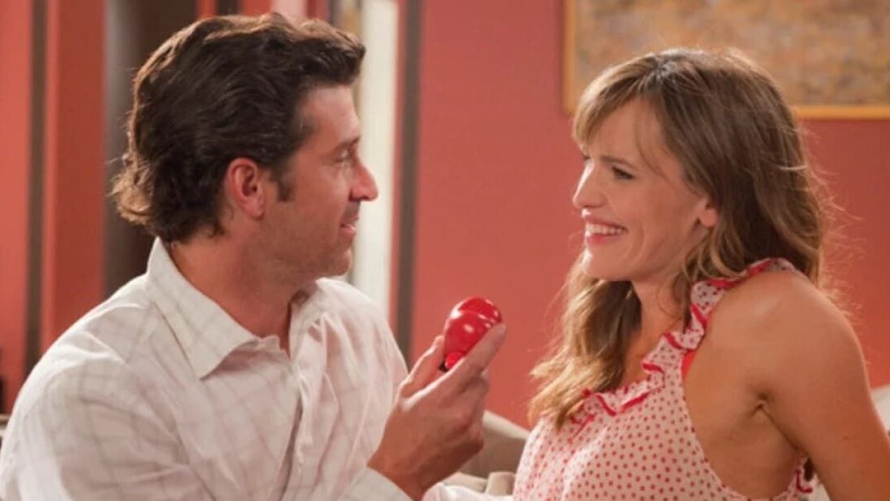 Idas e Vindas do Amor é o filme que vai passar na Sessão da Tarde