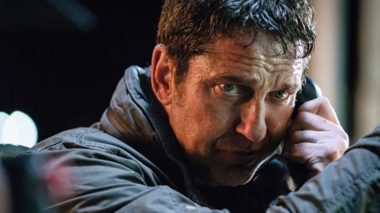 Foto do filme da Record