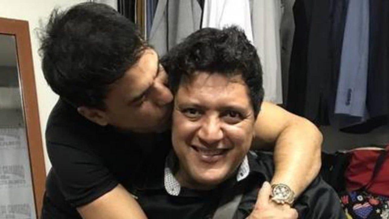 Wellington Camargo pode voltar a andar com a ajuda de exoesqueleto