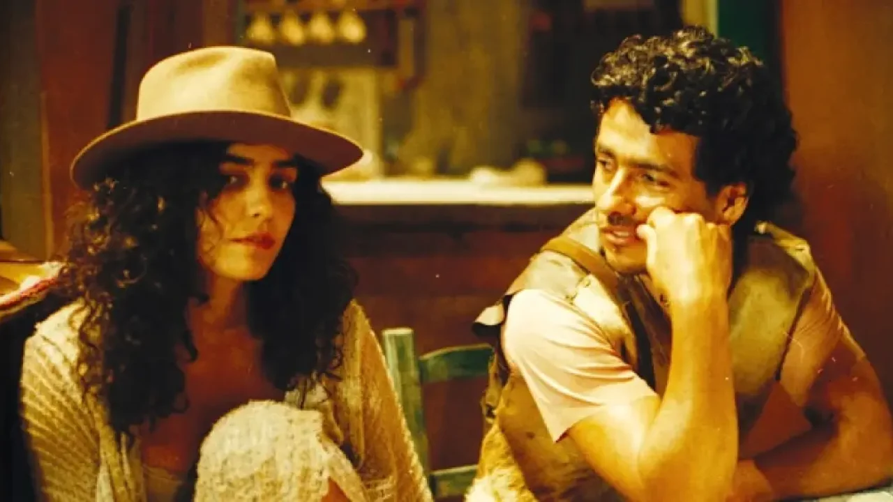 Irmãos Coragem (1995)