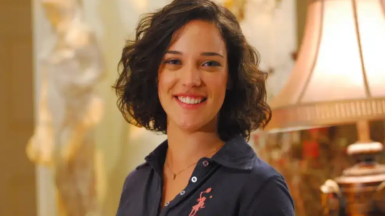 Foto de Adriana Birolli