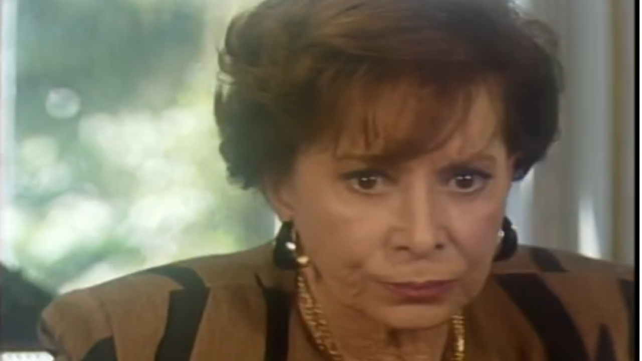 Isabelle vai começar a investigar Paula, por estar desconfiada de Jonas em Rainha da Sucata