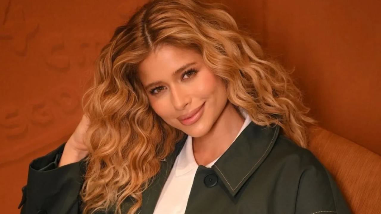 Foto de Isadora Cruz