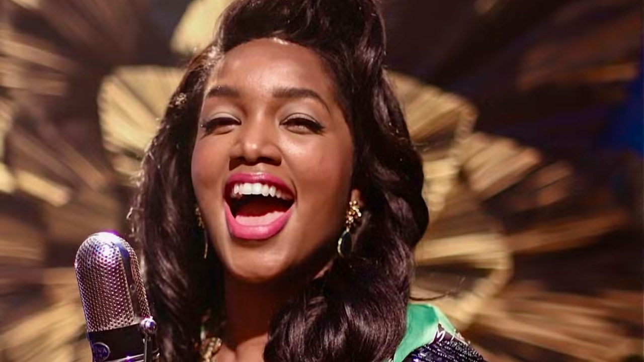 Iza entra em Garota do Momento