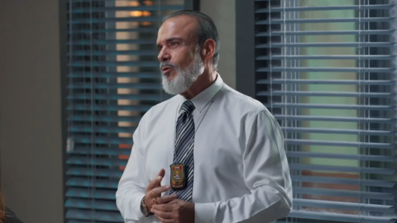 Jairo recebe a denúncia anônima da Casa da Farinha em Três Graças