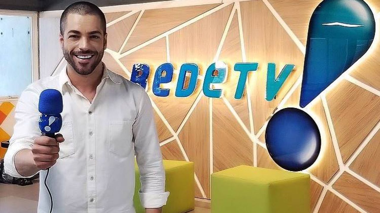 Rapidinhas da Fama com Jan Rios