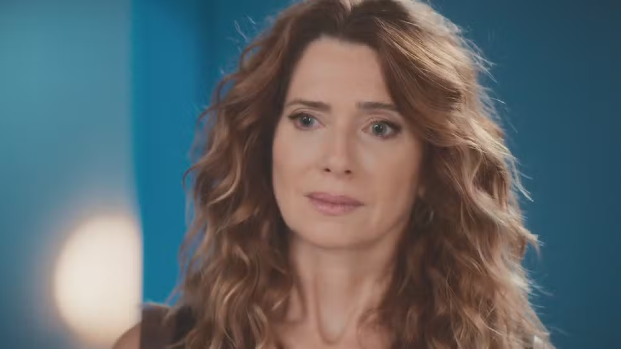 Janete decide ir visitar Alaorzinho após um pedido de Alaor em Coração Acelerado