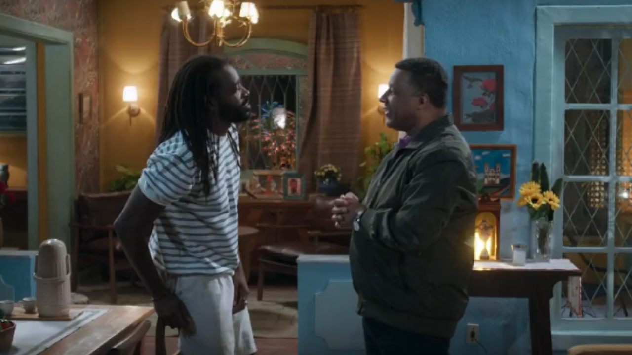 Foto de Volta por Cima