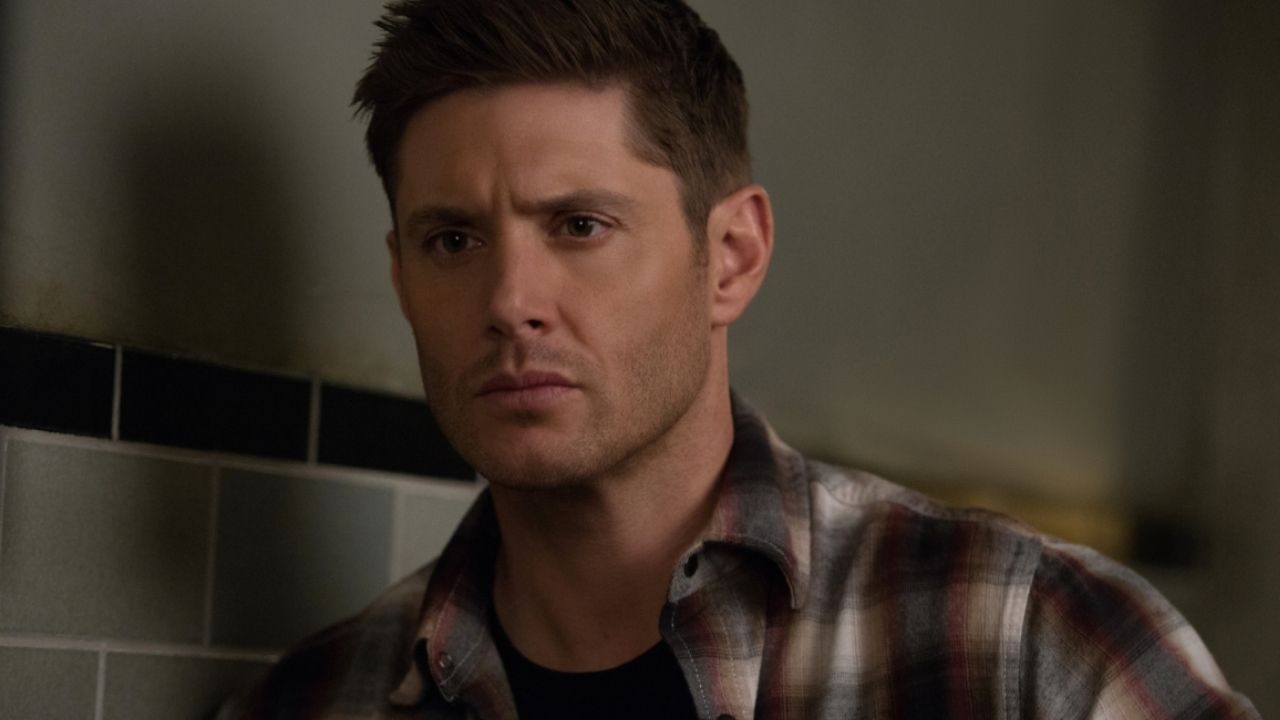 Jensen Ackles