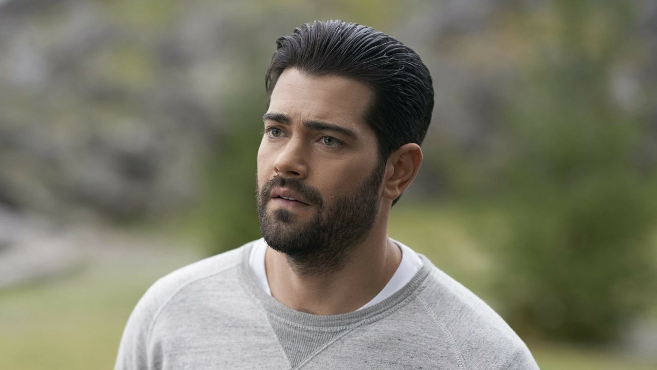 Jesse Metcalfe