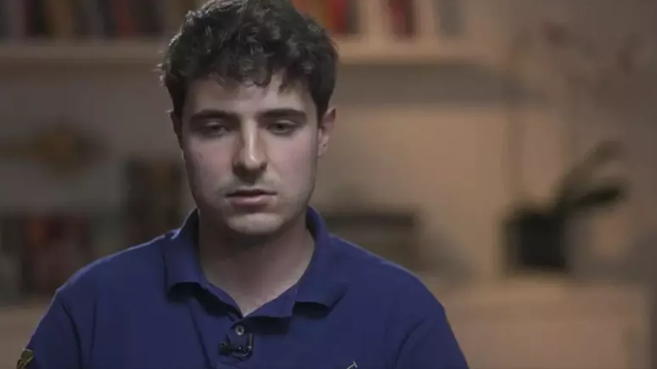 Foto de João Augusto Liberato