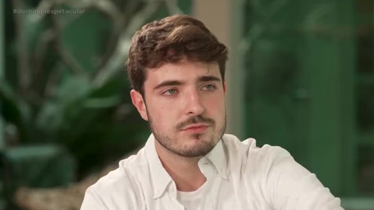 João Augusto Liberato