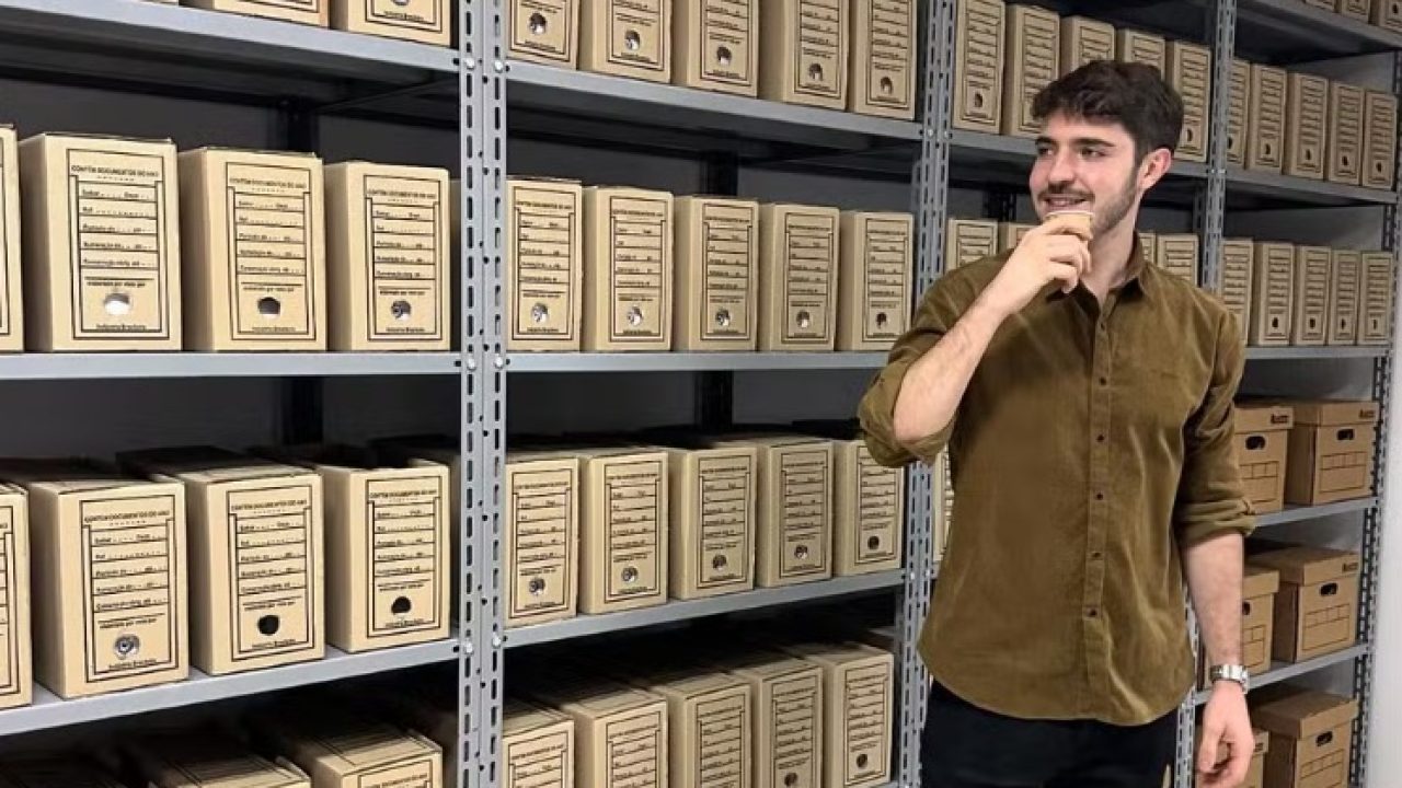 João Augusto Liberato