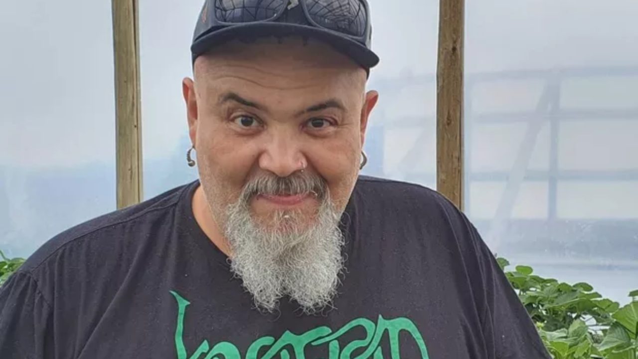 Foto de João Gordo