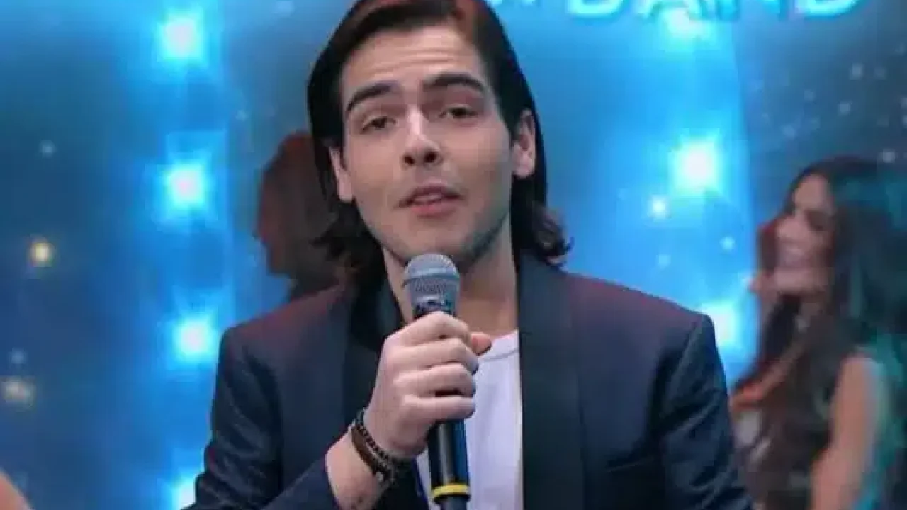 Foto de João Guilherme Silva