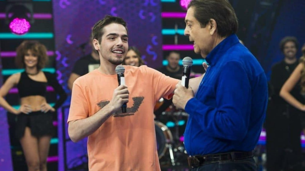 Foto de João Guilherme Silva