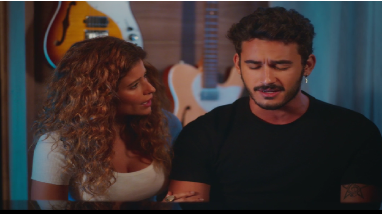 João Raul e Agrado deixam os seus namorados possessos com parceria musical em Coração Acelerado