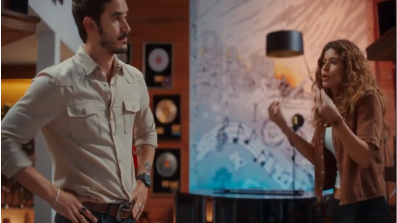 João Raul elogia Agrado pela sua atitude em relação a Walmir em Coração Acelerado