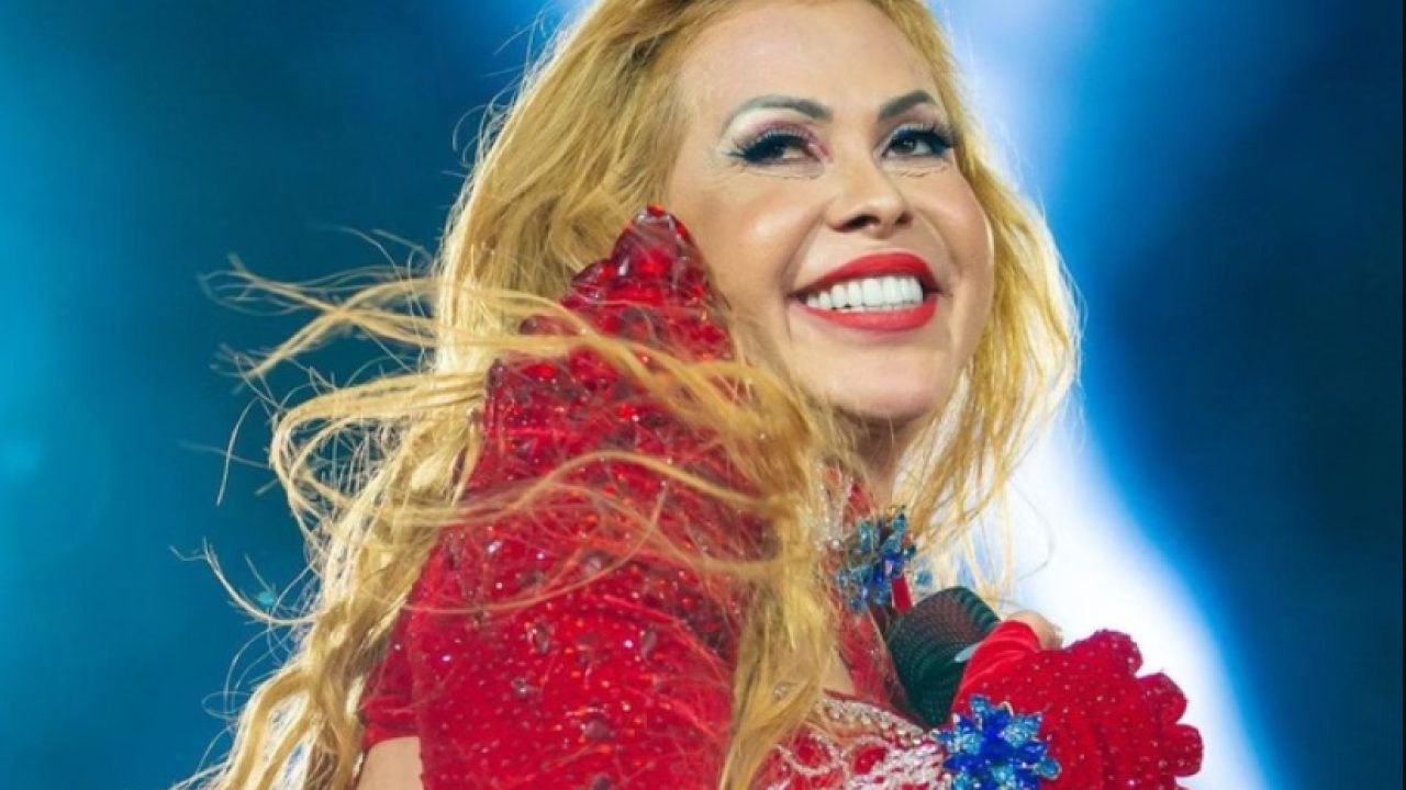 Joelma