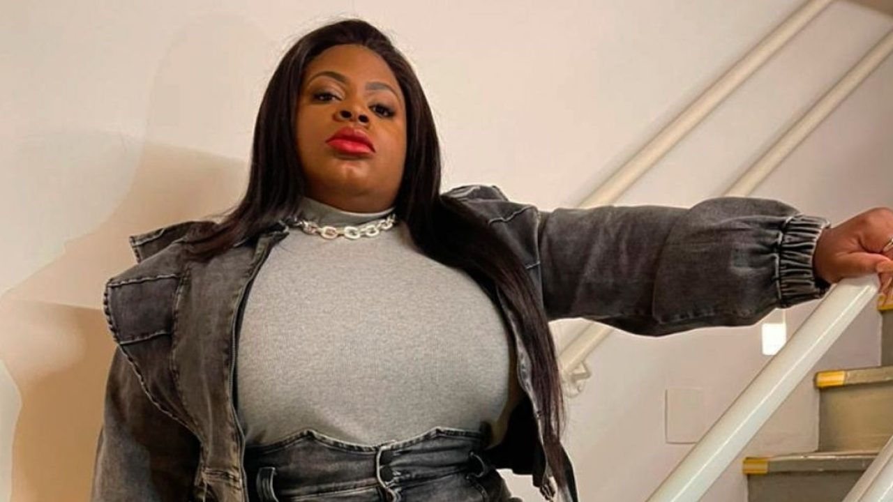 Jojo Todynho preferiu ignorar rumores de que foi traída (foto: Reprodução)